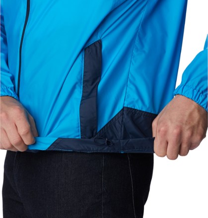 Columbia Flash Challenger Windbreaker - Men's 5