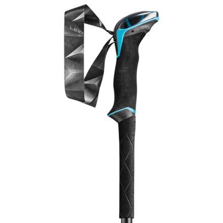 Leki Makalu Lite AS Trekking Poles - Pair 2