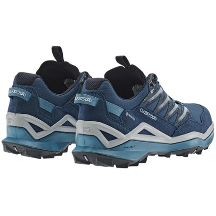 Lowa Maddox Pro GTX Lo Hiking Shoes - Men's 2