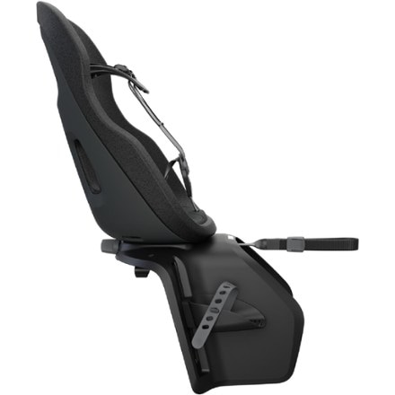 Thule Yepp Nexxt2 Rack-Mount Child Bike Seat 2