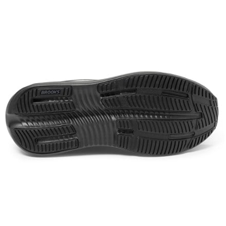 Brooks Ghost Max 4 Road-Running Shoes - Women's 4