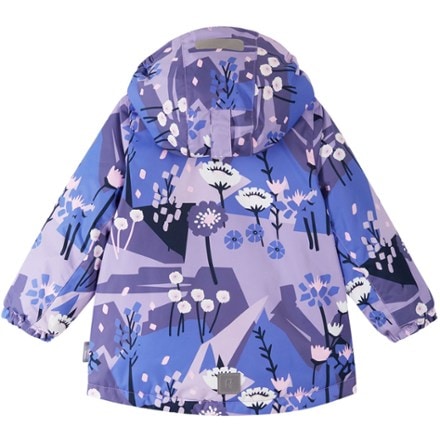 Reima Portit Winter Insulated Jacket - Toddler's/Kids' 1