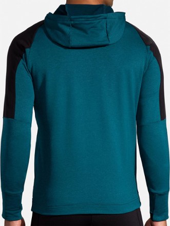 Brooks Notch Thermal Hoodie - Men's 2