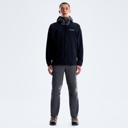 Berghaus Ridge-Seeker GTX Jacket - Men's 1