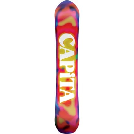 Capita The Equalizer Snowboard - Women's - 2025/2026 2