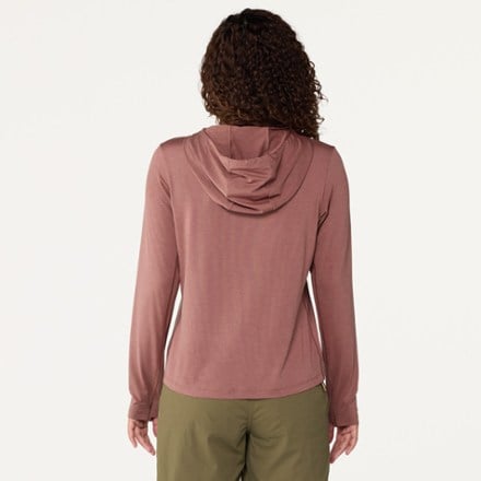 REI Co-op Sahara Shade Straight-Hem Hoodie - Women's 2