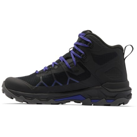 Columbia Peakfreak Titanium OutDry Mid Hiking Boots - Women's 1