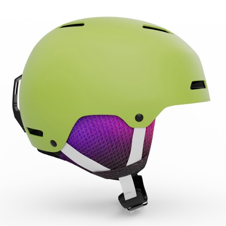 Giro Crue Mips Snow Helmet - Kids' 2