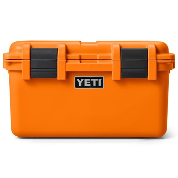 Detail Image of color King Crab Orange