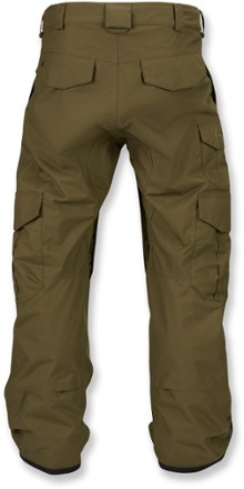 Download Burton Cargo Shell Pants - Men's Tall | REI Co-op