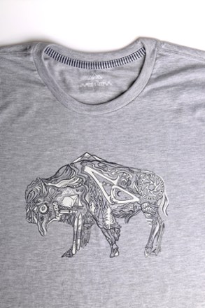 TASCO Session Ride T-Shirt - Men's 1