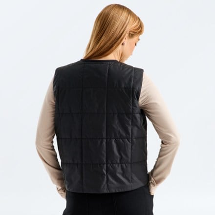 The North Face Lhotse LT Insulated Vest - Women's 1