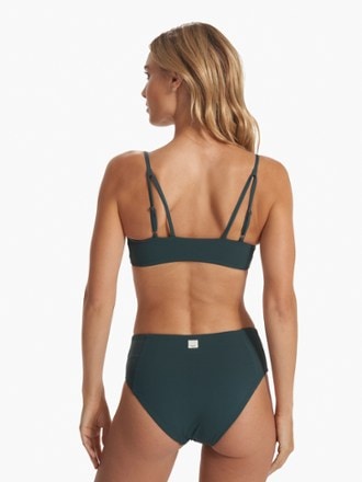 Vuori Dune Bikini Swimsuit Top - Women's 1