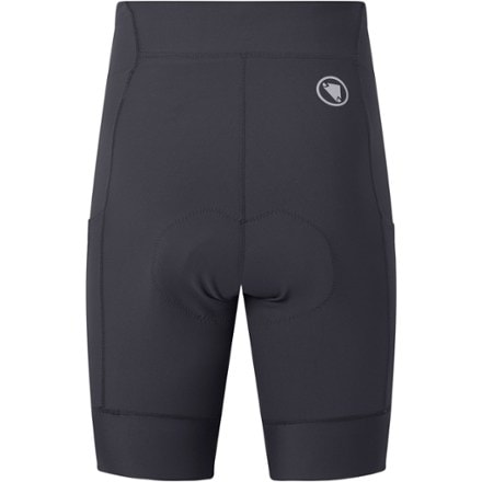 Endura Loop Waist Cycling Shorts - Women's 3