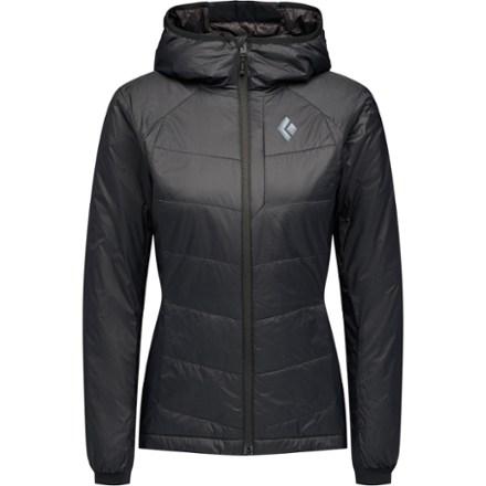 Solution 2.0 Insulated Hoody - Women's