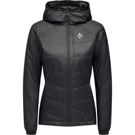 Black Diamond Solution 2.0 Insulated Hoody - Women's 0