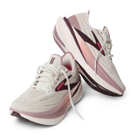 Brooks Hyperion Max 4 Road-Running Shoes - Women's 7
