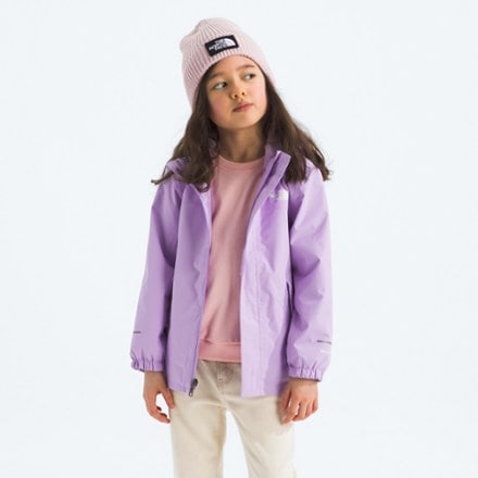 The North Face Antora Rain Jacket - Toddlers' 0