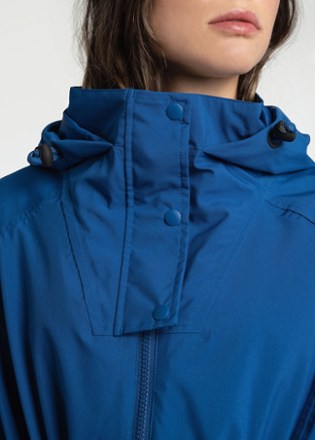 Lole Piper Oversized Rain Jacket - Women's 3