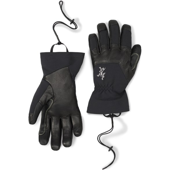 Product Image of color Black