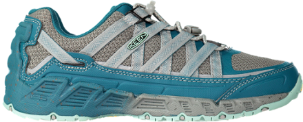 keen versatrail