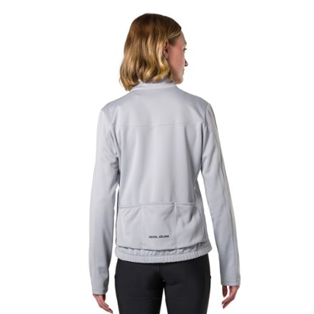 PEARL iZUMi Quest Thermal Cycling Jersey - Women's 2