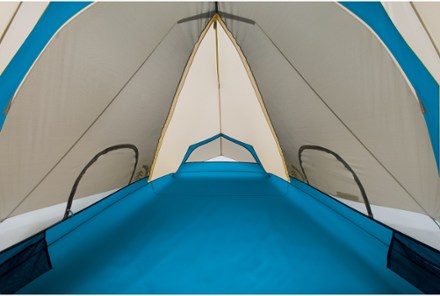 Alternate View (Sd Tan/Sd Blue)