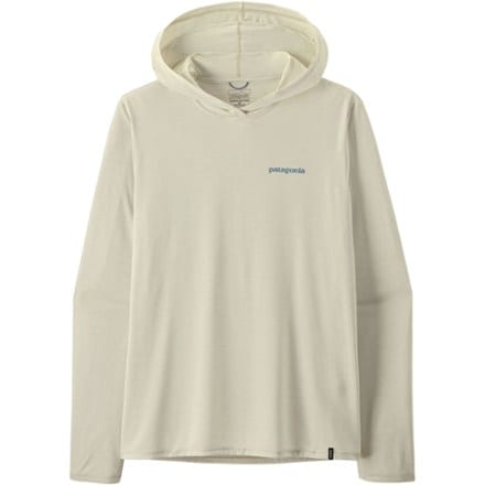 Patagonia Capilene Cool Daily Graphic Hoody - Men's 1
