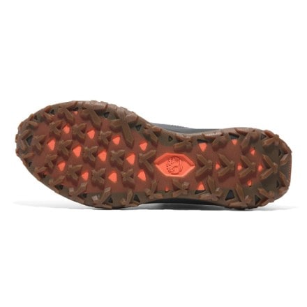 Timberland Motion Access Low Lace-Up Hiking Shoes - Men's 3