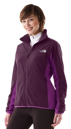 Fleece Liner (Dahlia Purple)