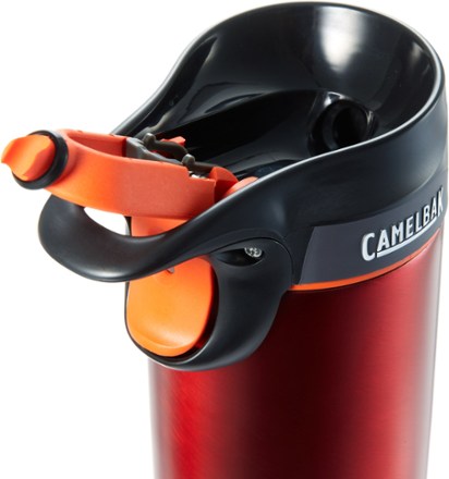 Alternate Top View (Blaze)