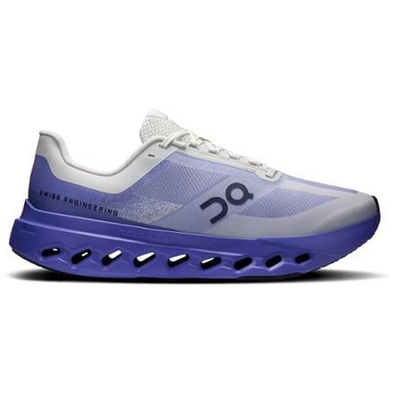 On Cloudsurfer Next Road-Running Shoes - Men's 0