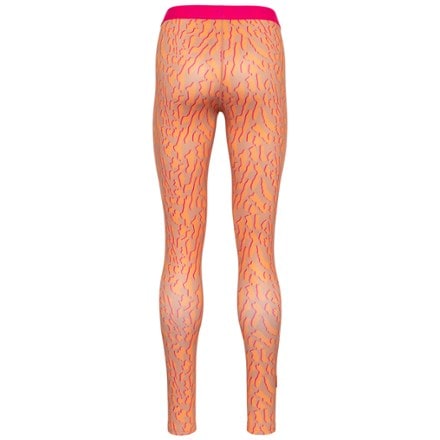 Kari Traa Fryd Base Layer Pants - Women's 3