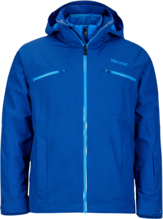marmot kt