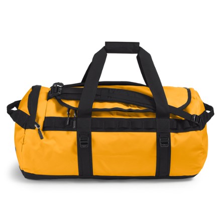 The North Face Base Camp Duffel - Medium (71 L) 1