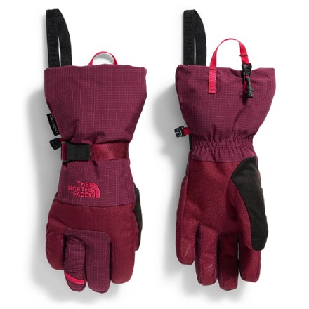 Montana Gloves - Women's
