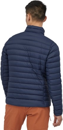 Patagonia Down Sweater - Men's 800-fill-power Responsible Down Standard goose down
