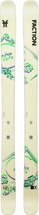 Faction Prodigy 2X Skis - Women's - 2023/2024 0