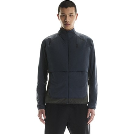 On Weather Jacket Insulated - Men's 1