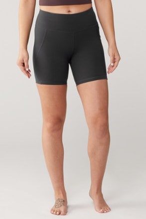 Sweaty Betty Power 6 Biker Shorts - Women's