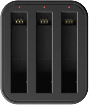 Insta360 X3 Fast Charge Hub 1