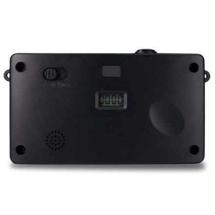 Screen-Free Digital Camera