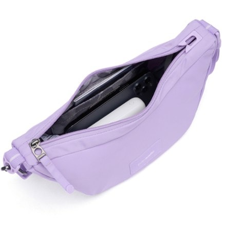 Pacsafe GO Anti-theft Lunar Crossbody Bag 3