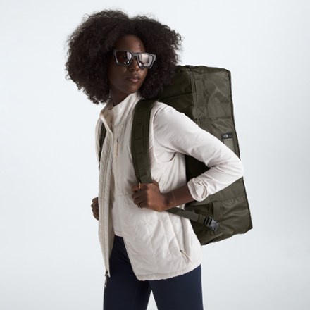 The North Face Base Camp Voyager Duffel - 62 L 7