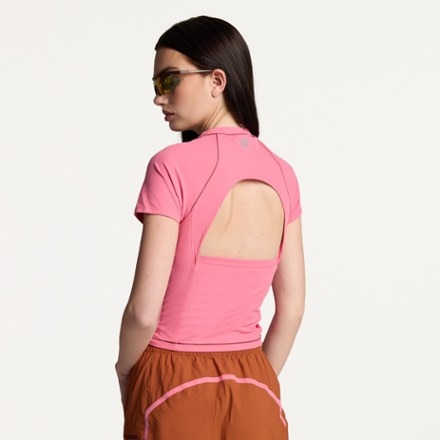 SENIQ Oasis Shirt - Women's 2