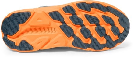 HOKA Clifton 9 GTX Road-Running Shoes - Men's 4