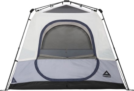 Caddis Rapid 4 Tent 3