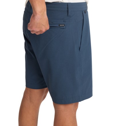 Roark Hytide Hybrid Shorts - Men's 3