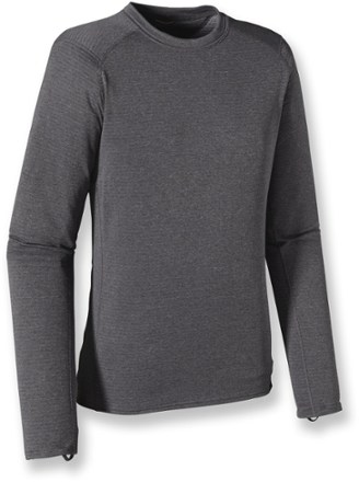 Patagonia Capilene Thermal Weight Long Underwear Crew Top Men's REI