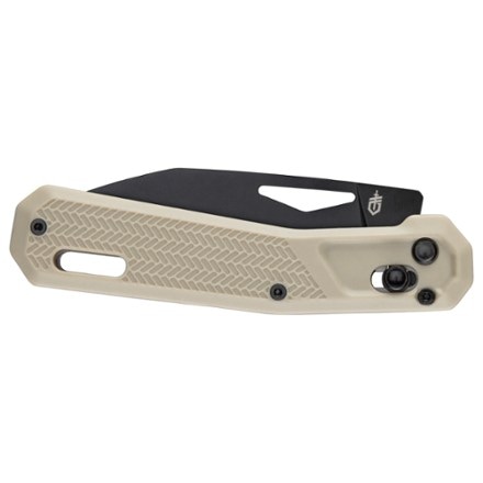 Gerber Vista Clip Folding Knife 3